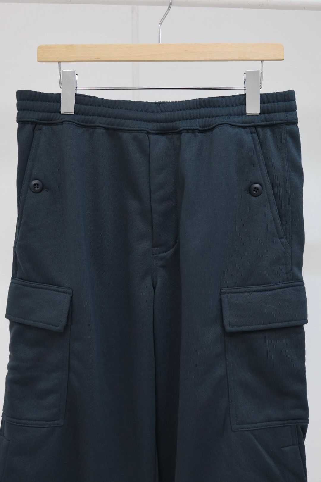 DAIWA PIER39(ダイワピア39) TECH SWEAT KNICKER (BP-57026)INK BLACK☆1月24日(土)発売！