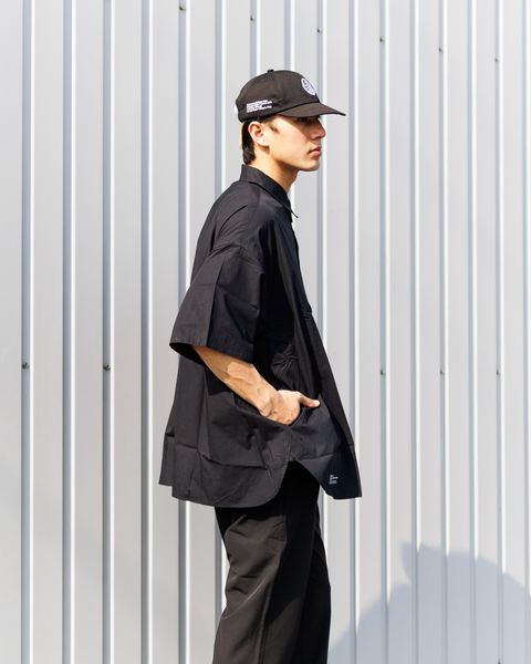 フレッシュサービス CORPORATE UNIFORM S/S SHIRT 3月22日(土)新作発売！