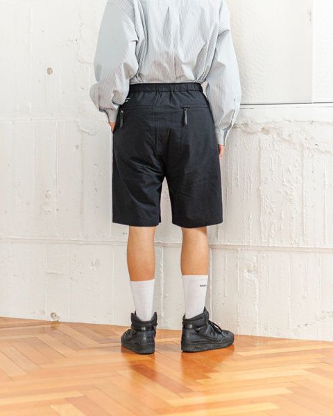 フレッシュサービス CRISP COTTON CLIMBING SHORTS スタイル 3月1日(土)発売！