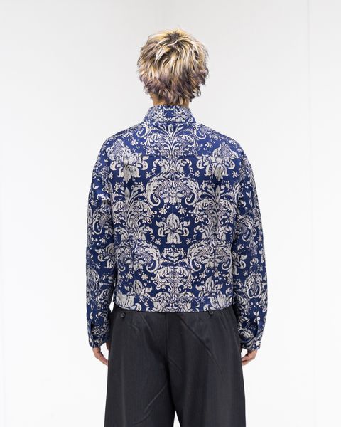 ジュンヤワタナベマン Levi'sWネーム エステルレーヨンダマスクジャケット 2月6日(金)新作発売！