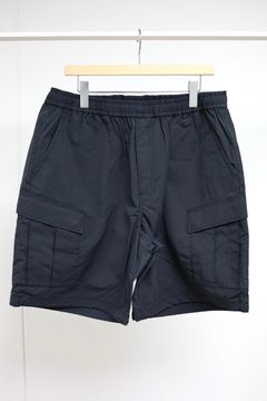 DAIWA PIER39(ダイワピア39) TECH MIL 6POCKET SHORTS(BP-60026)BLACK☆2月21日(土)発売！