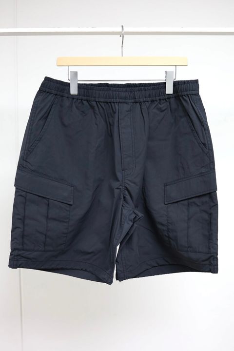 DAIWA PIER39(ダイワピア39) TECH MIL 6POCKET SHORTS(BP-60026)BLACK☆2月21日(土)発売！