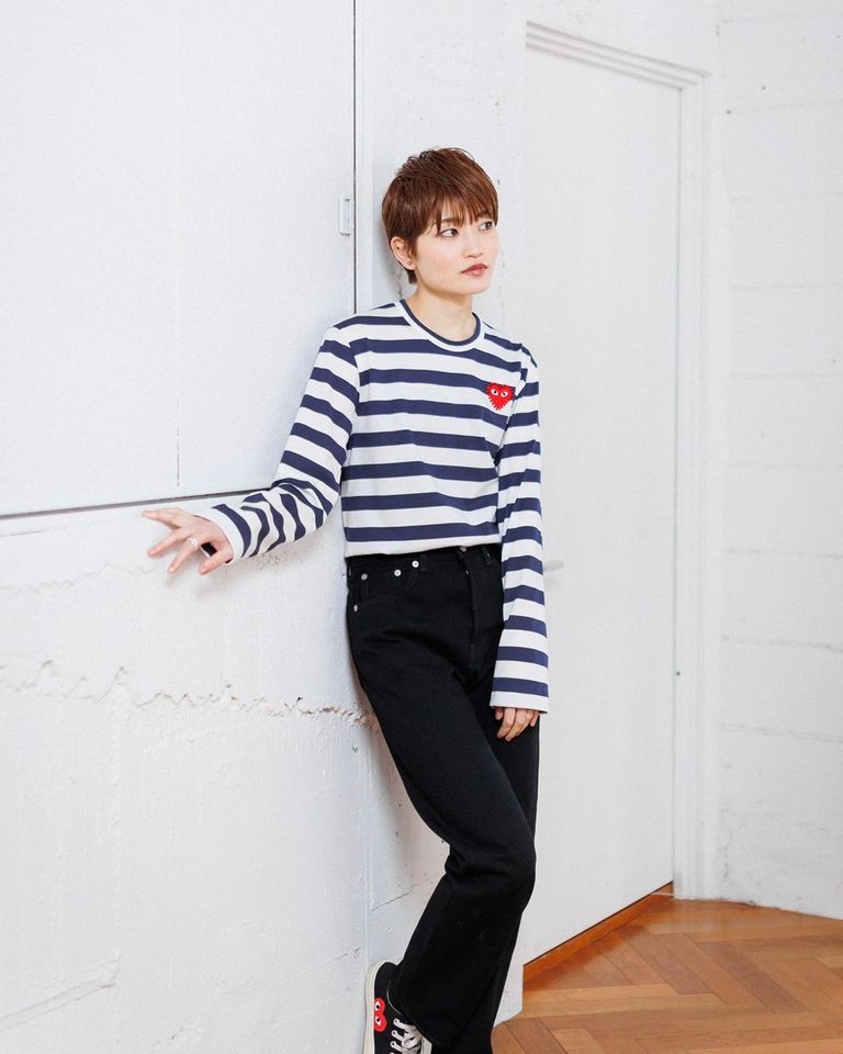 158cm/サイズM