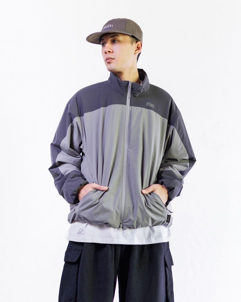 モデル:186cm/size:XL