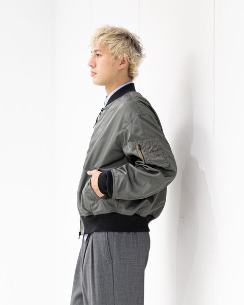 MARKAWARE  L-2B 新作発売！