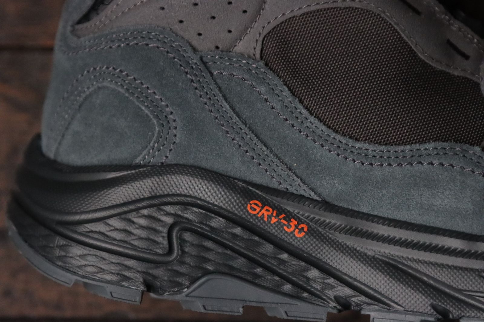 FreshService - フレッシュサービスFS Hi-TEC/EASTEND MID(FSW FreshService - フレッシュサービスFS Hi-TEC/EASTEND MID(FSW