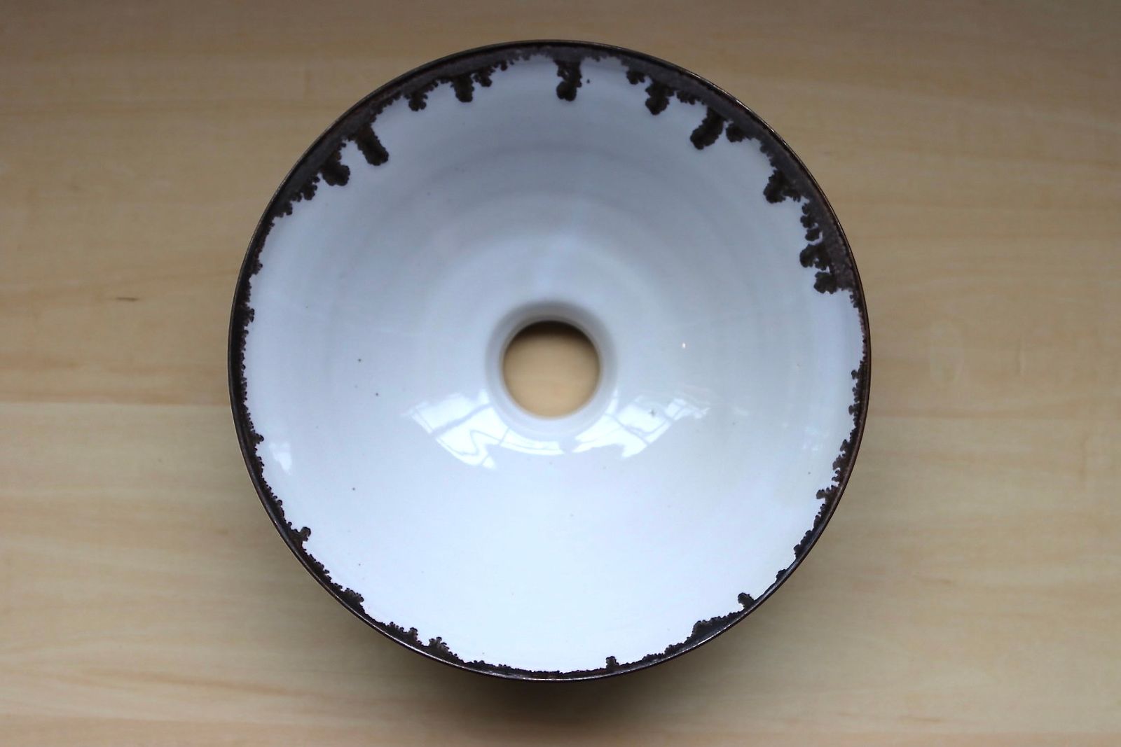 濱中史朗 / ランプシェード - レオパード - (12-1)