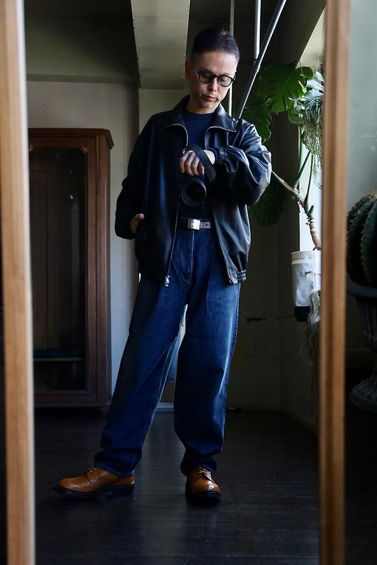 170cm/size:3