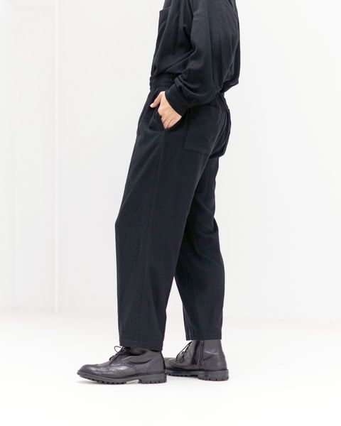 Graphpaper Extra Fine Wool Viyella Oversized Regular Collar Shirt 9月20日(土)新作発売！