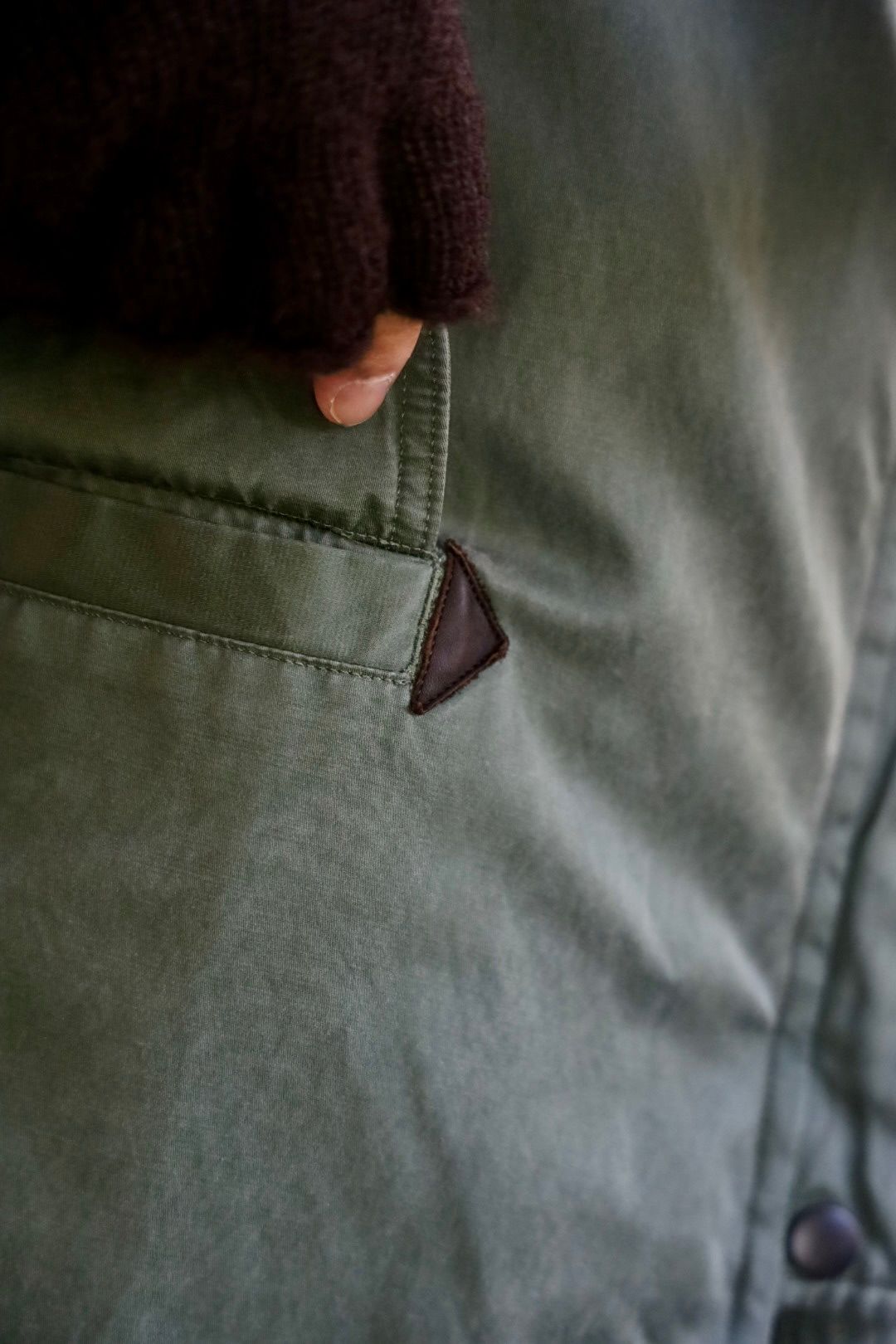 A.PRESSE 2026 STYLE2 Vintage Silk Custom N-3B Flight Jacketスタイル2026.10.3.