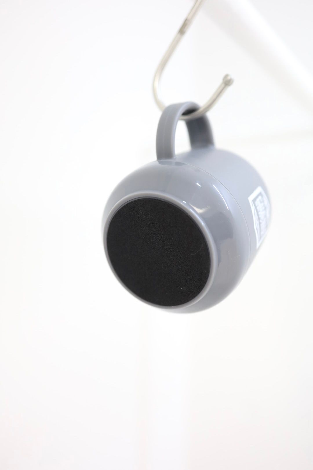 フレッシュサービス  PLASTIC THERMO MUG(FSP262-99063)GRAY
