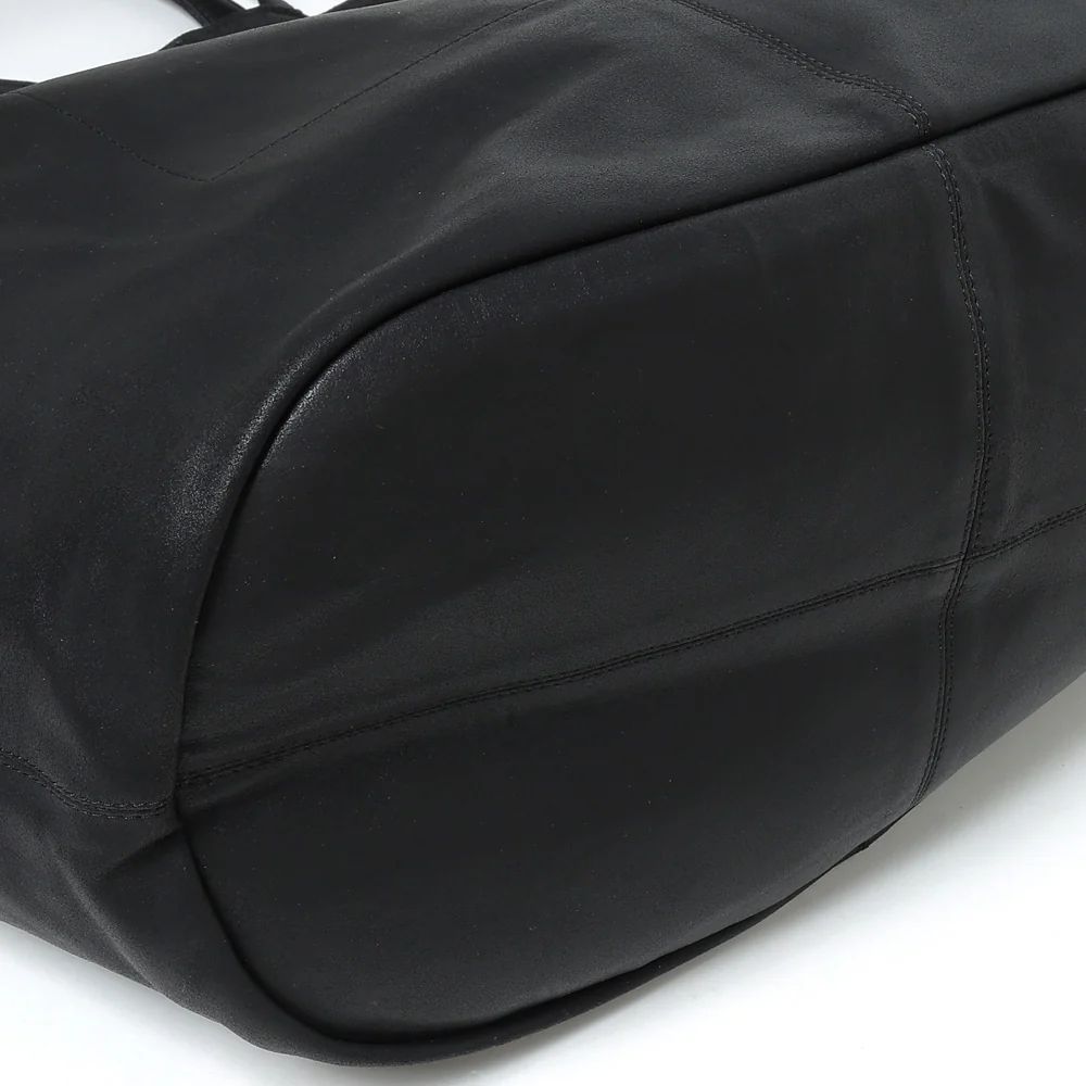 Morphee / モルフェトートバッグ MESSENGER BAG(MSG-BLK)BLACK☆新作入荷！