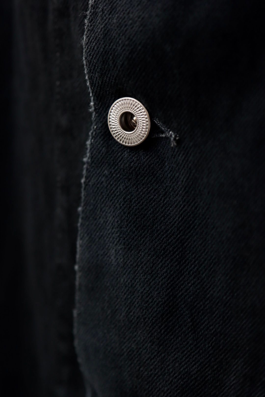 アプレッセ 2025 STYLE2  ジャケット WW2 US Army Vintage Denim Coverall(25AAP-01-44)CUSTOM☆8月9日(土)発売！