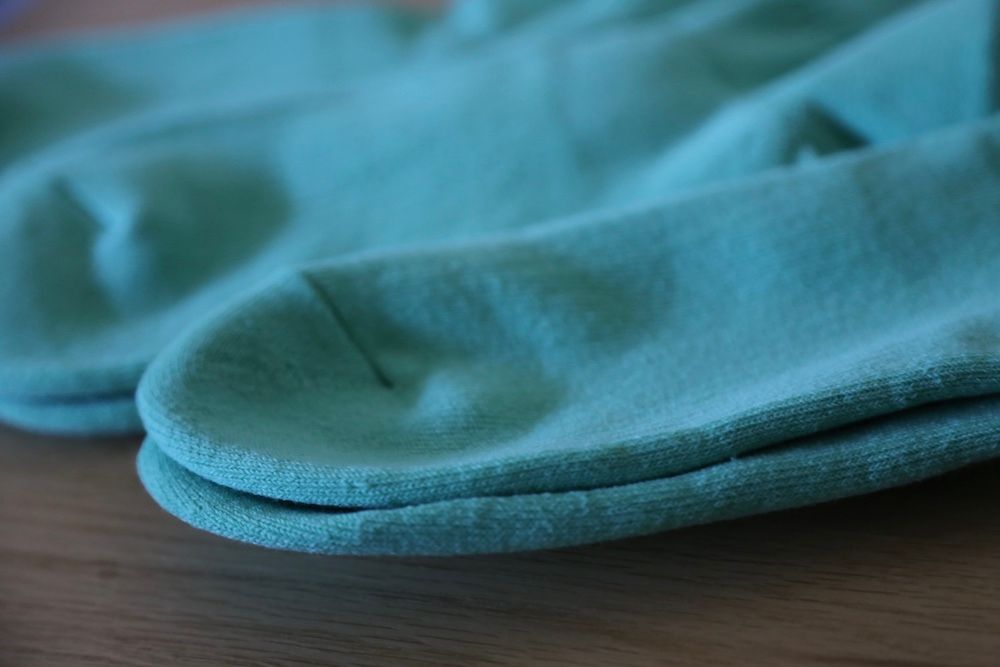 フレッシュサービス ソックス ORIGINAL 3-PACK SOCKS(MINT GREEN)