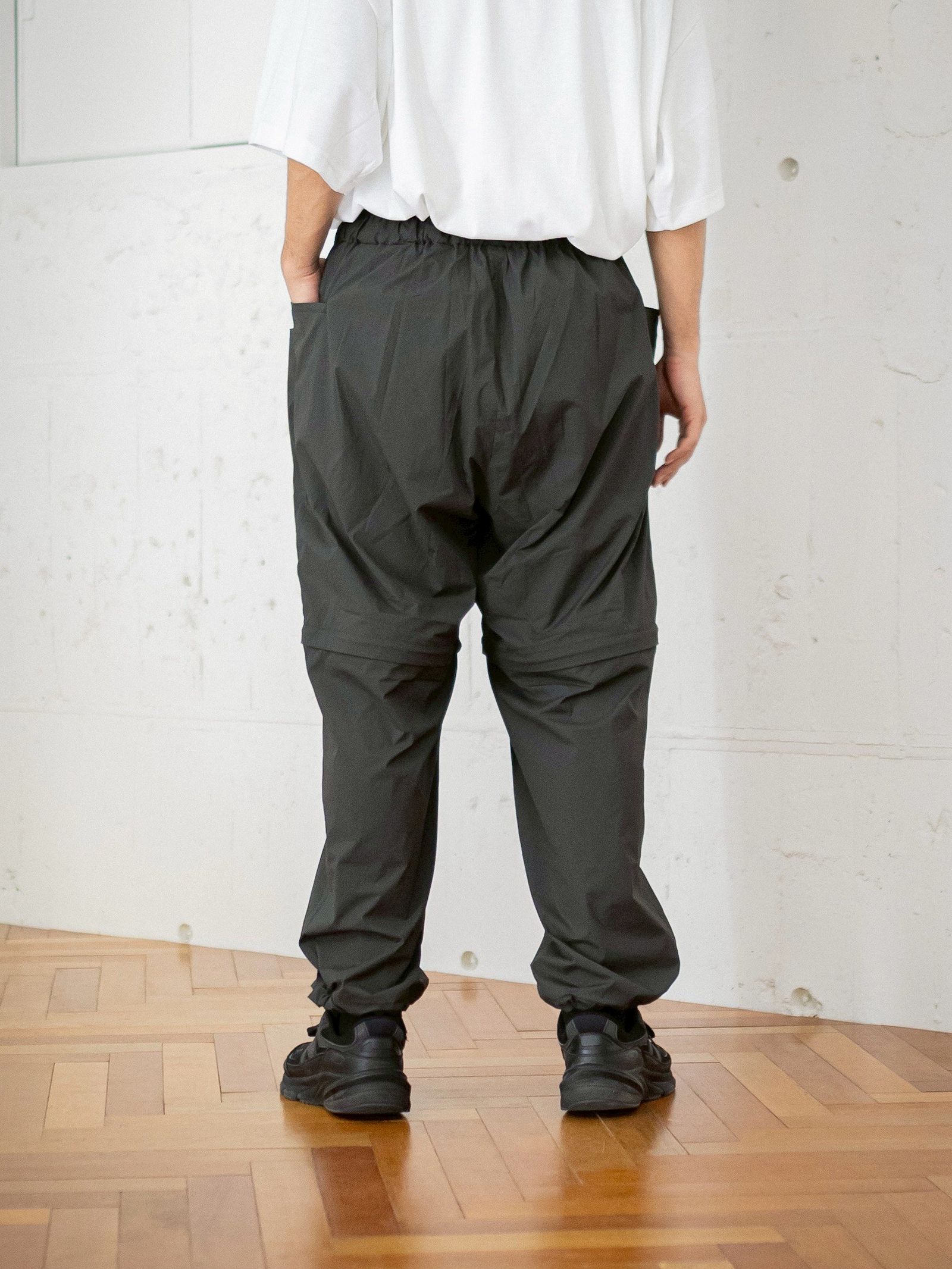 Stripes For Creative - S.F.C 25SS エスエフシー SUPER WIDE
