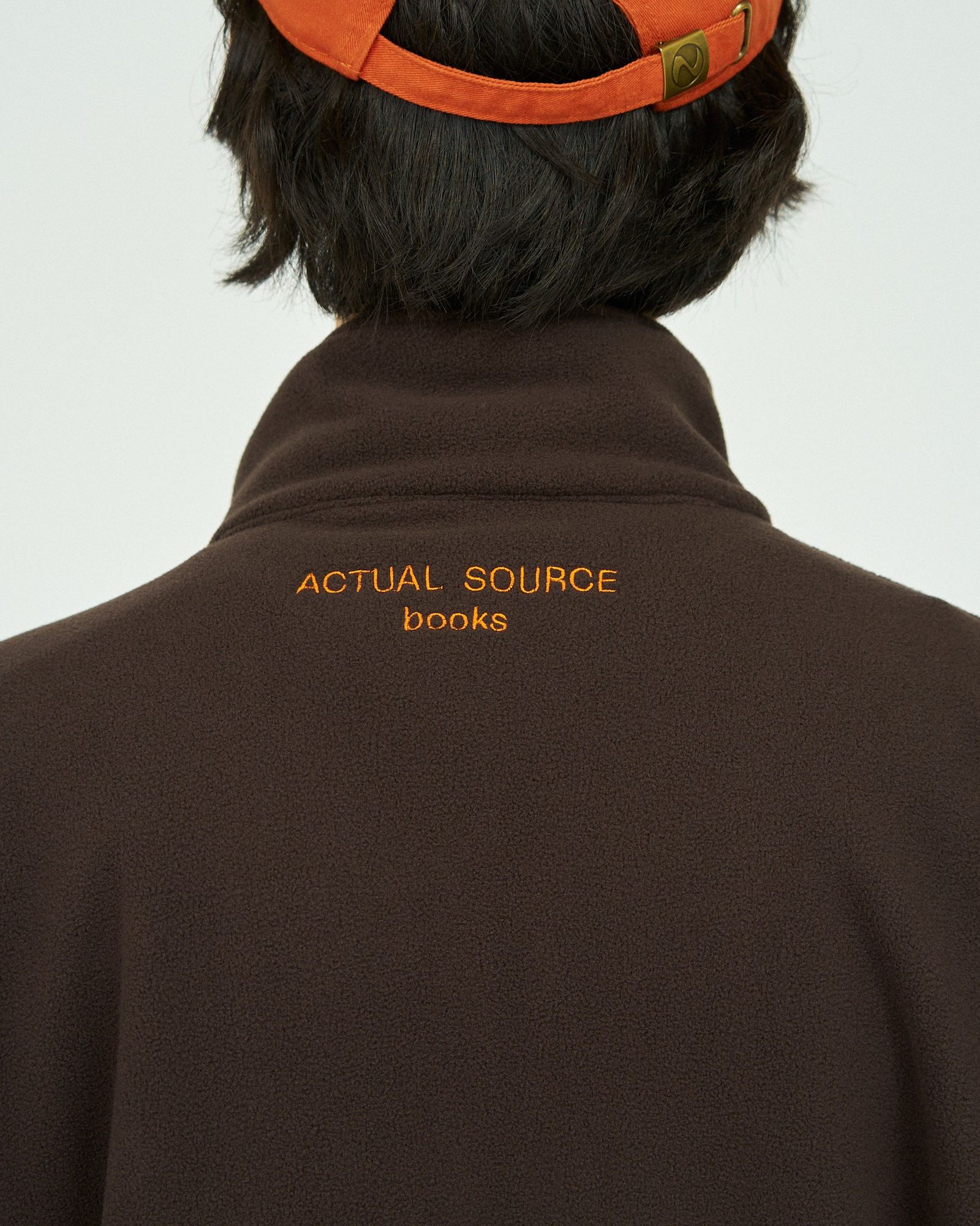 FreshService - フレッシュサービス AS×FS FLEECE TRACKSUIT