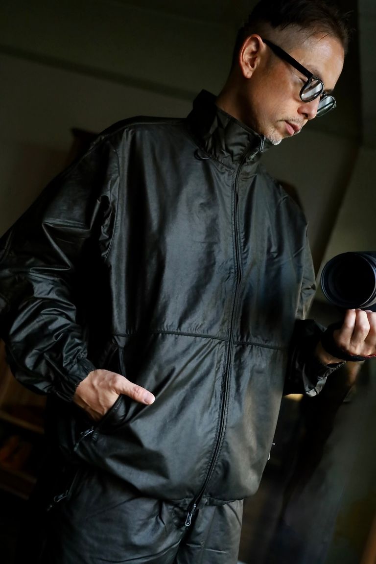 170cm/size:S