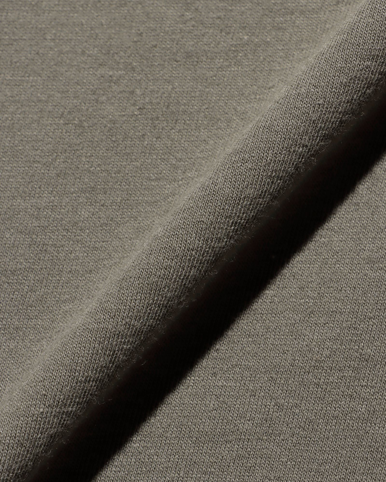 ファウンダ 25SS POCKET T SHIRT(015FD251017)KAHKI