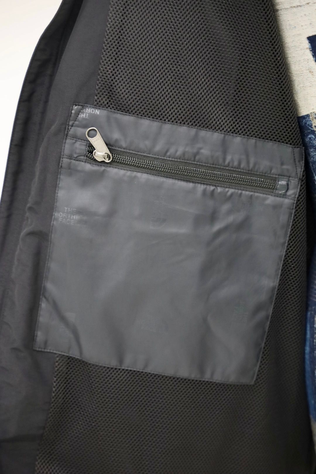 アイ ジュンヤワタナベマン THE NORTH FACE × JUNYA WATANABE MAN コラボジャケット(WP-J909-100)☆10月17日(金)発売！
