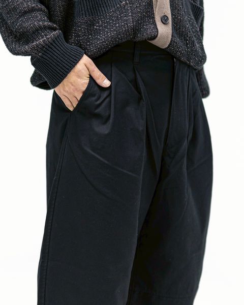 コムデギャルソンオム シルク×綿片畦プレーティングカーディガン 2月6日(金)新作発売！