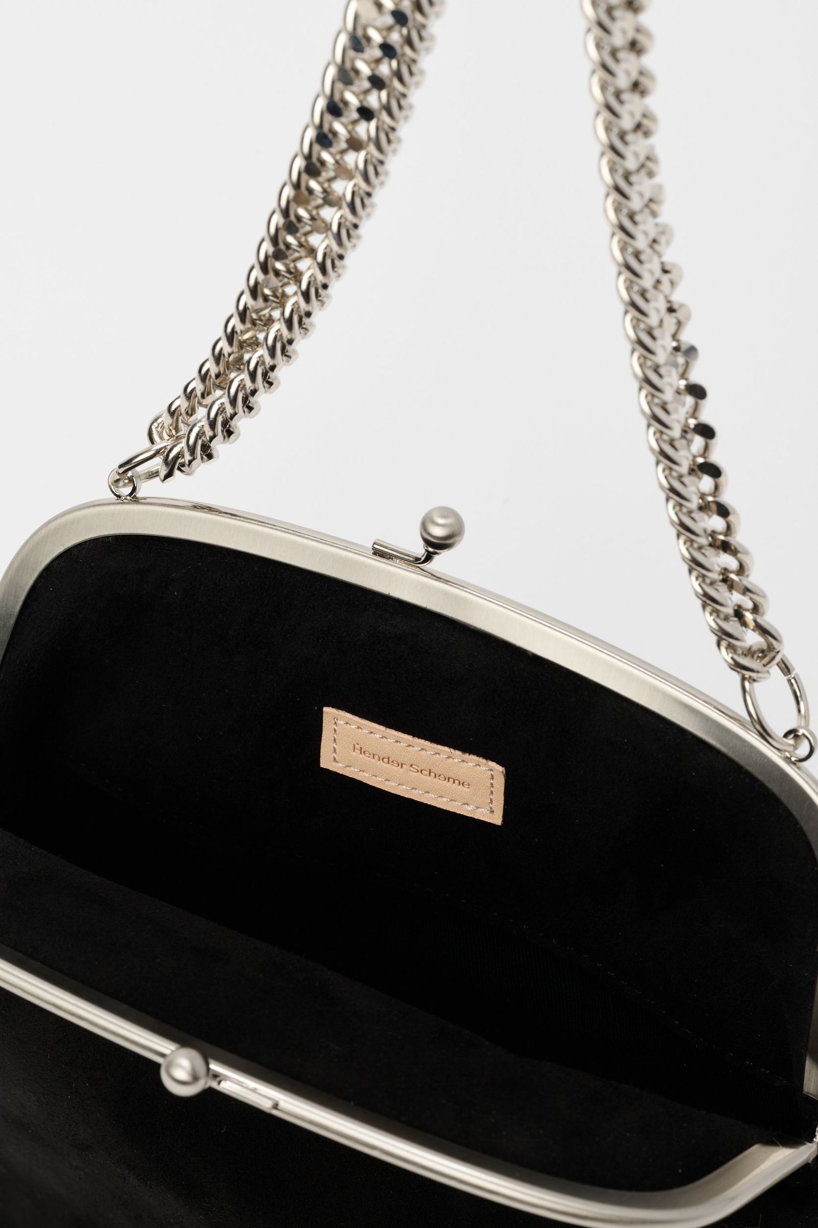 Hender Scheme - エンダースキーマ バッグ Cinderella bag(wt-rb