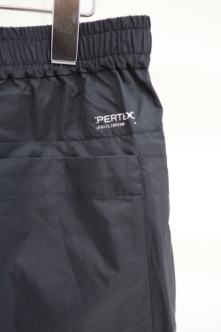 DAIWA PIER39(ダイワピア39) TECH PERTEX® TRAVEL PANTS(BP-63026)BLACK☆3月28日(土)新作発売！