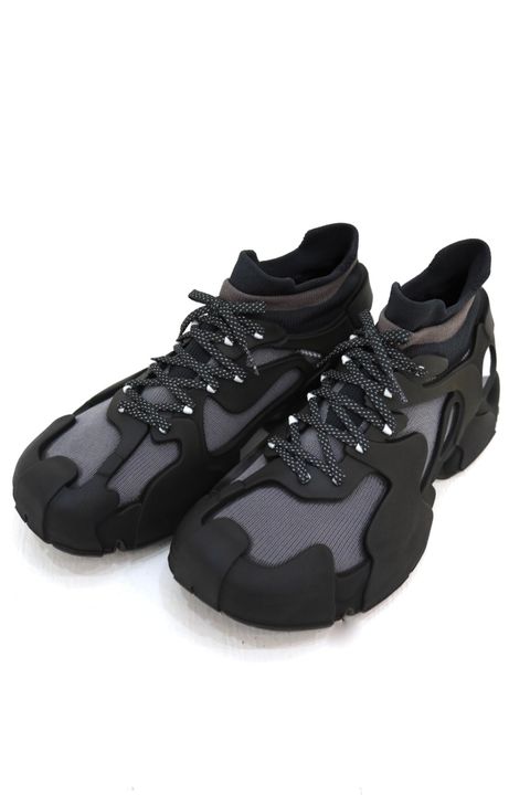 ジュンヤワタナベマン 26SS JUNYA WATANABE MAN x CAMPERLAB TOSSU (WQ-K103-001) 新作発売！