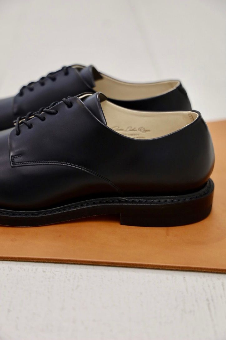 グラフペーパー foot the coacher for GP LIBERTY(GM263-90491B) BLACK