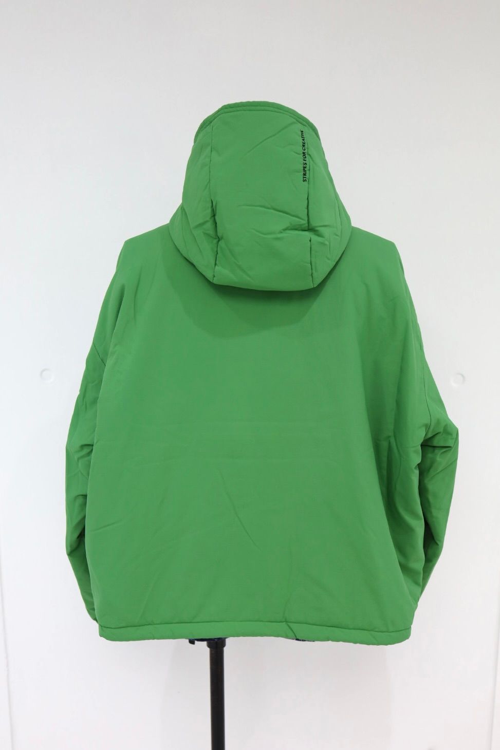 S.F.C 2026FW エスエフシー PADDED HOODY(SFCFW26J03)Green☆10月17日(土)発売！