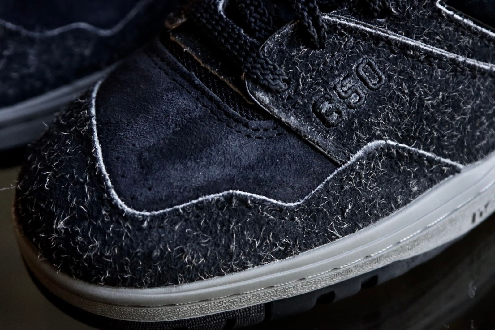 JUNYA WATANABE MAN×New Balance BB650日本限定カラー(WL-K103-001)