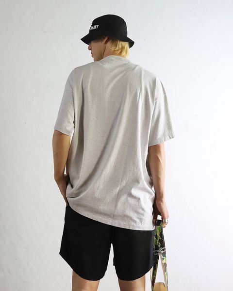 セントマイケル 24SS SAINT_SPORT_SS TEE style 2024.4.26