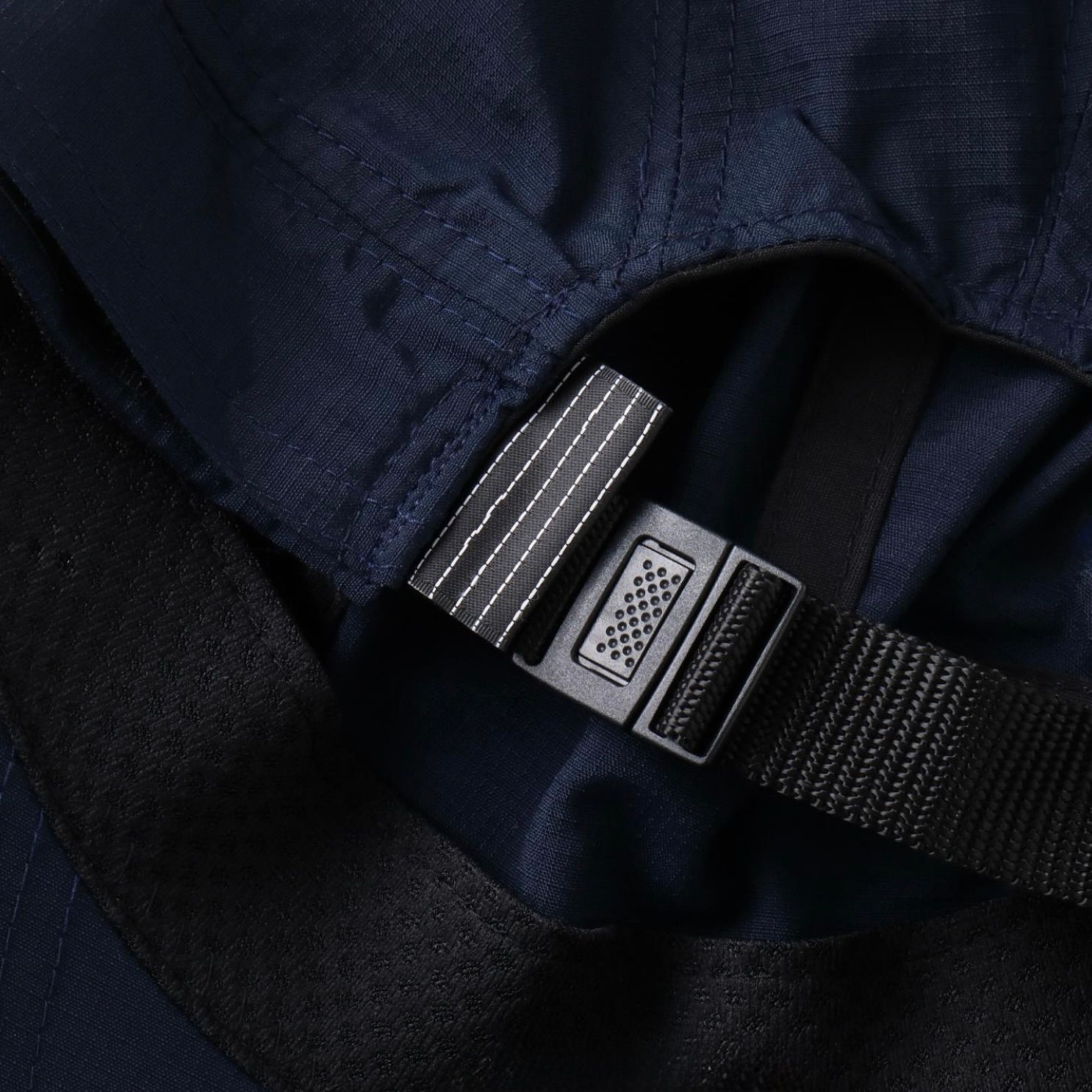 S.F.C 25SS エスエフシー SUN HAT(SFCSS25AC01)Navy