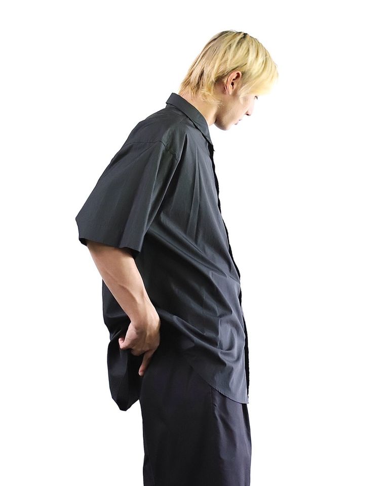 モデル186cm/size:1