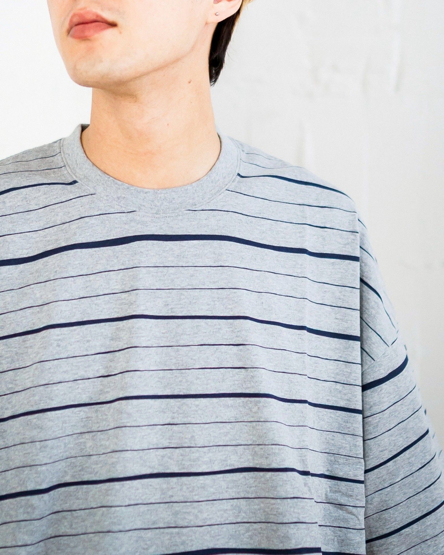Stripes For Creative - S.F.C 25SS エスエフシー SUPER BIG MIX