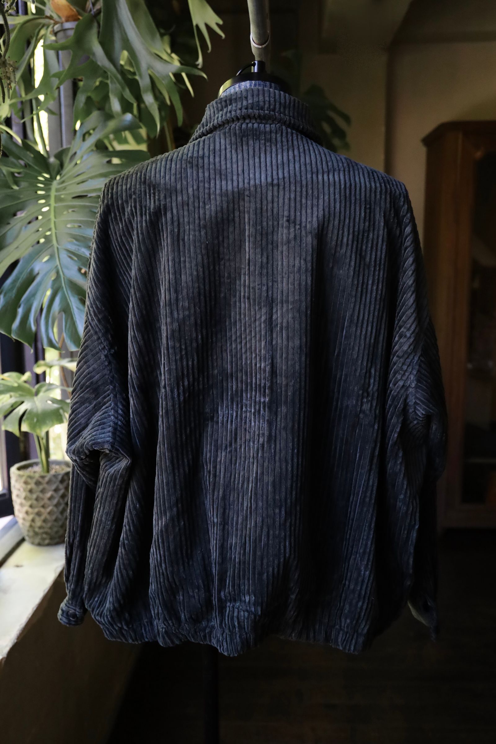 Stripes For Creative - S.F.C 24FW エスエフシーSFC CORDUROY Stripes For Creative - S.F.C 24FW エスエフシーSFC CORDUROY