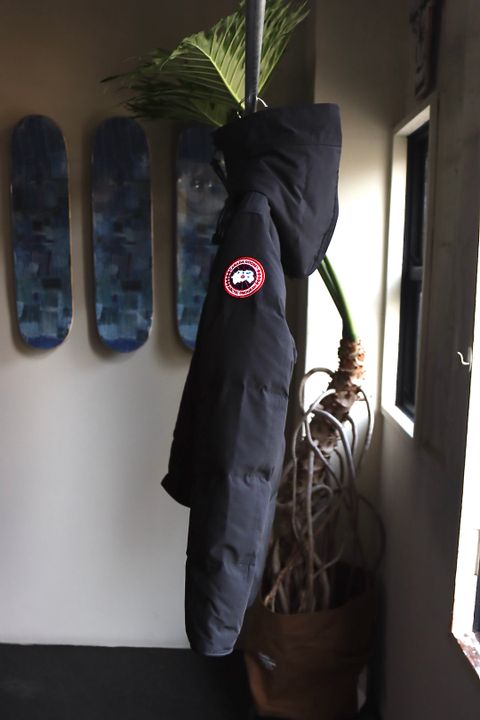 CANADA GOOSE MACMILLAN PARKA STYLE.2021.11.16.
