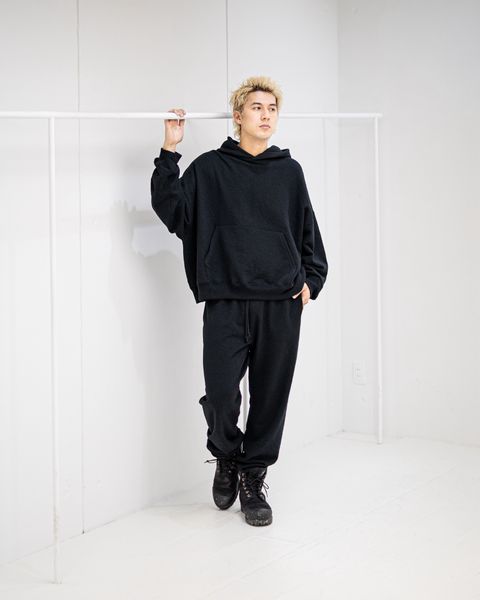 mononoke・made HOODIE _FLOWER 4月4日(土)新作発売！