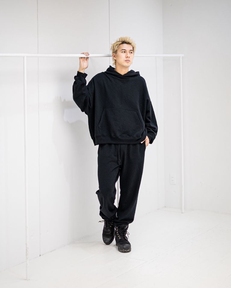 mononoke・made HOODIE _FLOWER 4月4日(土)新作発売！