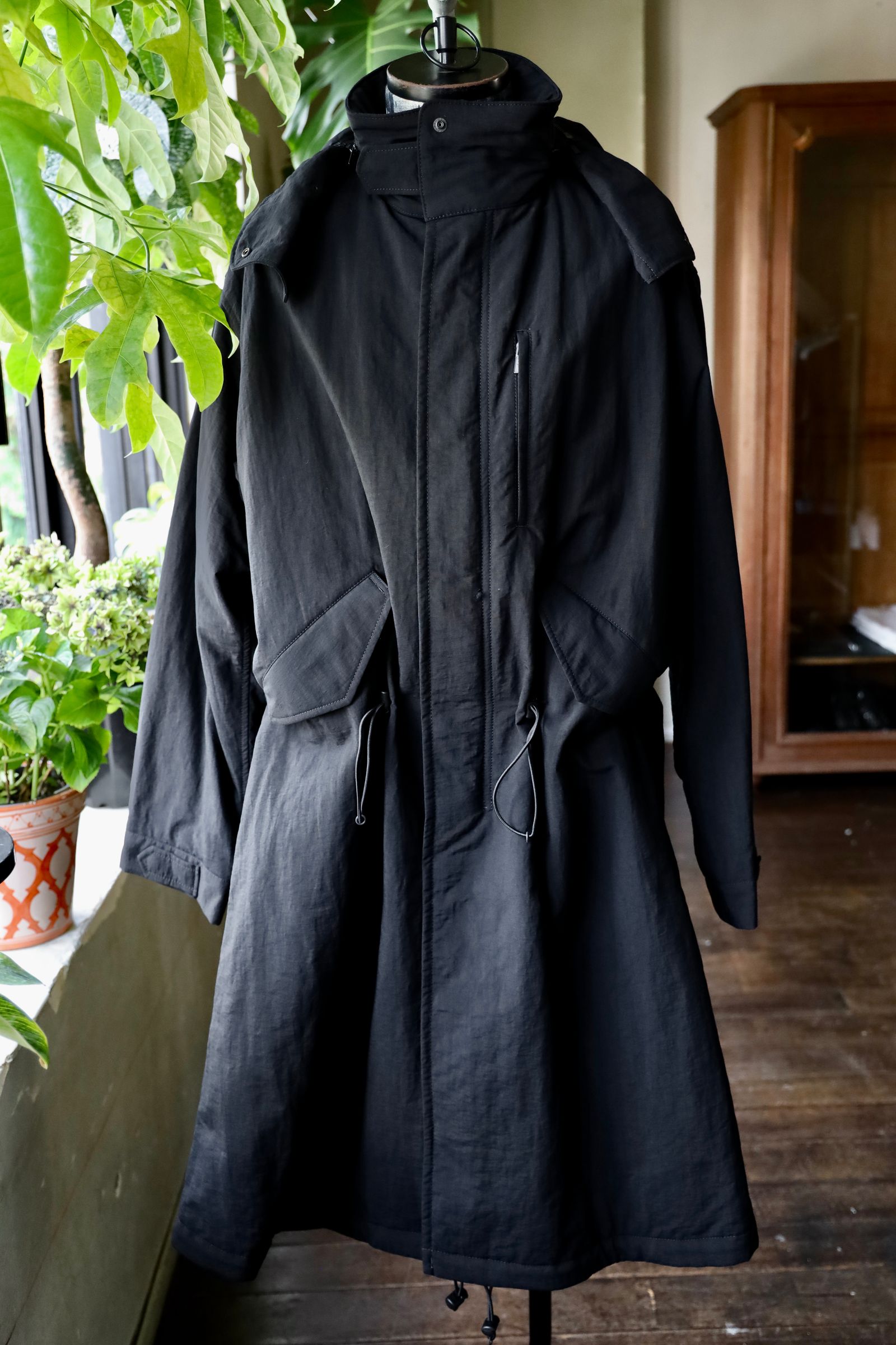 Y's for men - ワイズフォーメンY's for men 25AW シンサレート