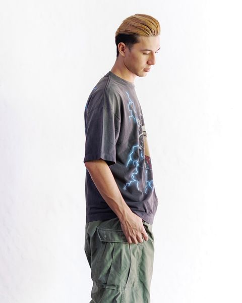 セントマイケル MEDUSA SS TEE 10月12日(土)新作発売！
