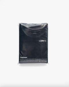 グラフペーパー DRY 2-Pack Crew Neck Tee 4月18日(土)新作発売！