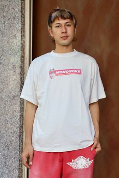 mononoke・made     S/S T-SHIRT_MONONOKE  6月27日(土)新作発売！