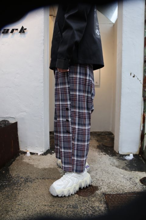 KIDILL Vietnam Jacket(KL488) style 2021.02.01.