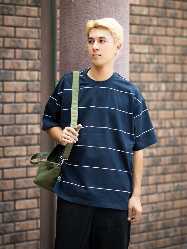 186cm/着用サイズL