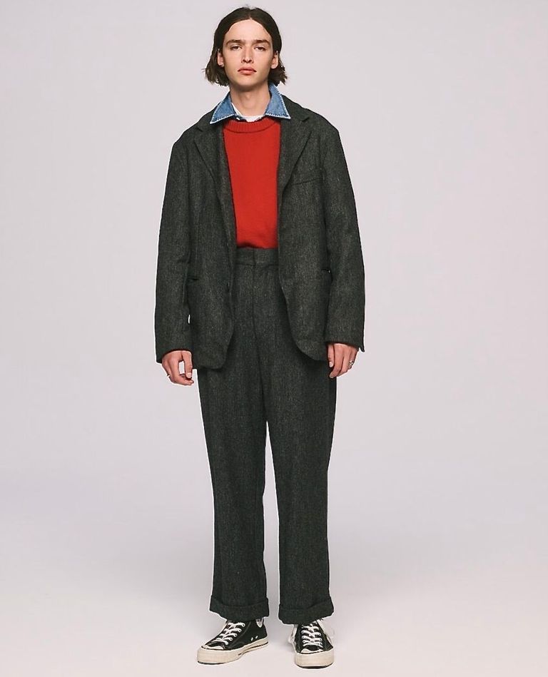 A.PRESSE 22FW 6thデリバリー9月17日(土)発売