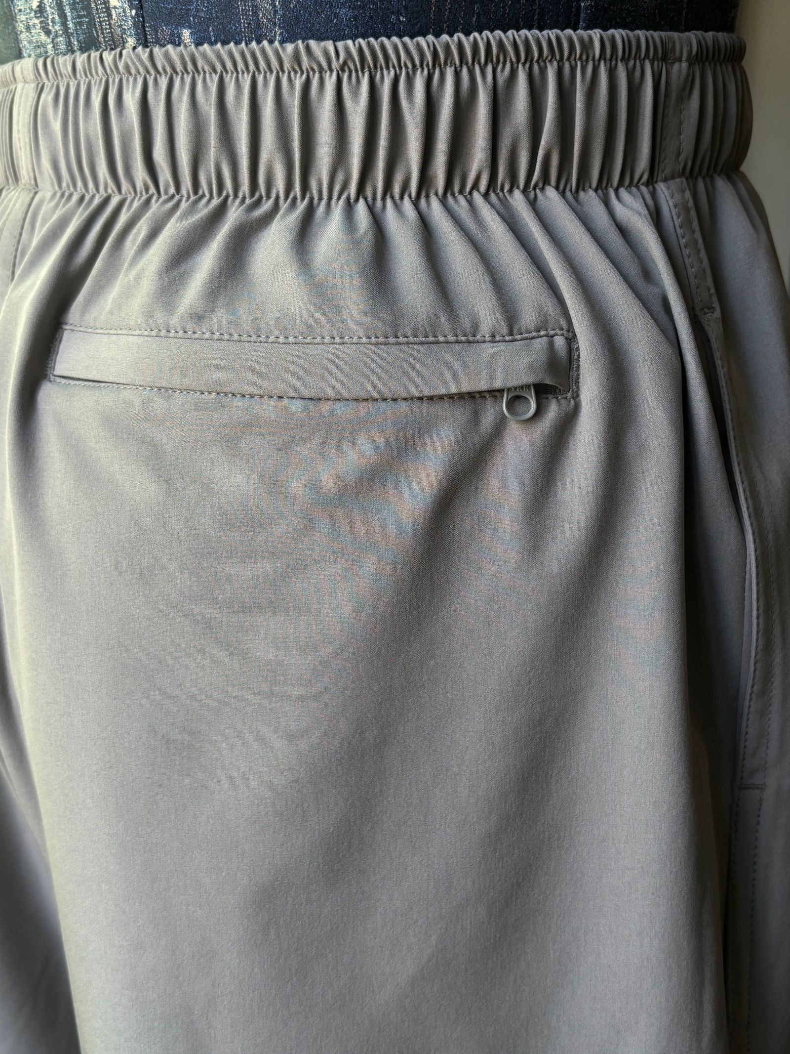 フレッシュサービス ALL WEATHER SHORTS (GRAY)