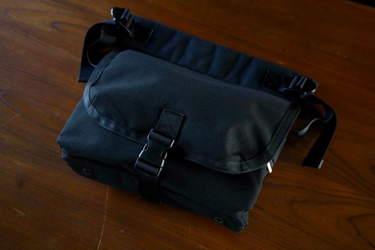 Hender Scheme - エンダースキーマ バッグ messenger bag small(vs-rb 