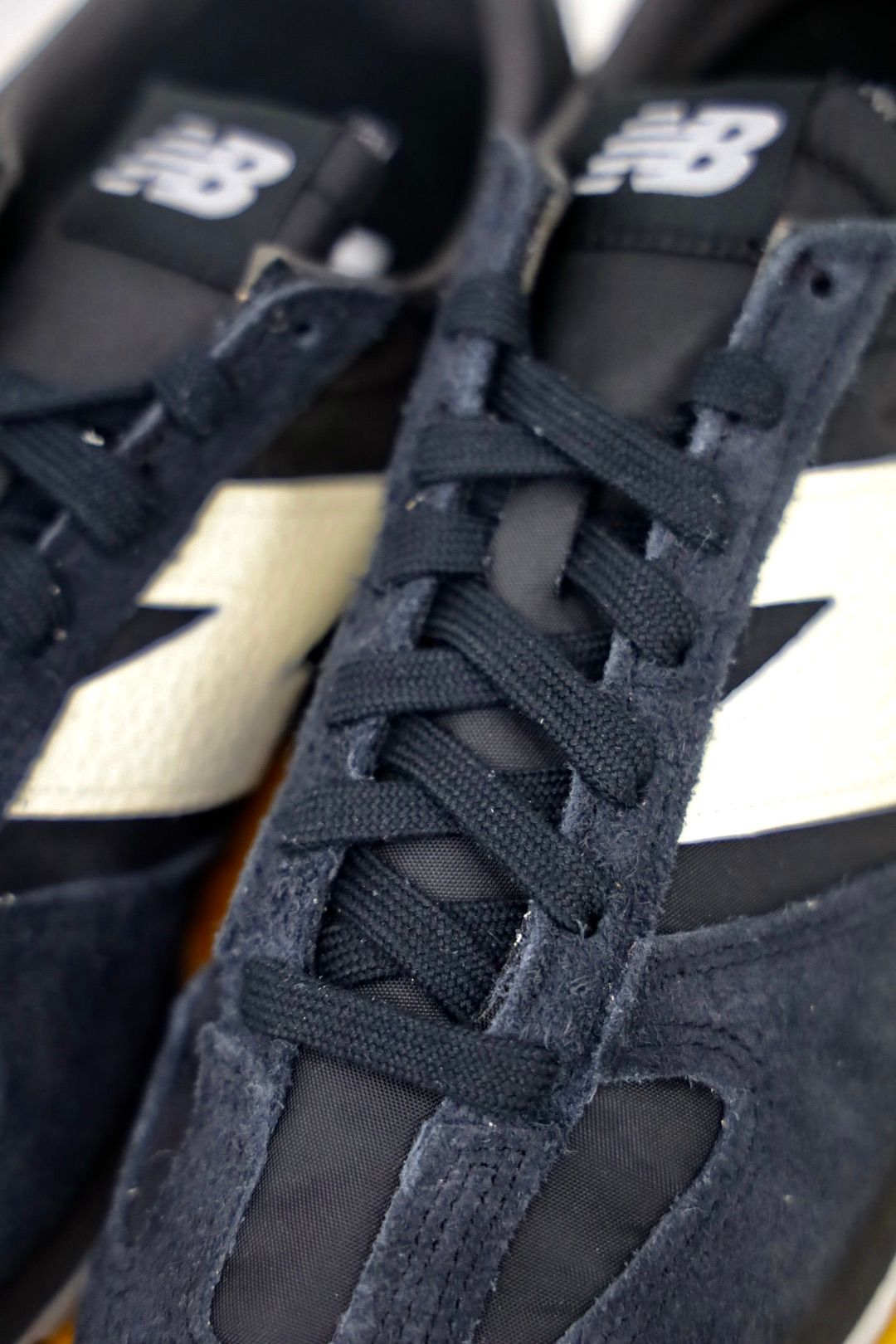 ジュンヤワタナベマン 25AW New Balance U471 (WP-K101)BLACK★10月17日(金)発売！