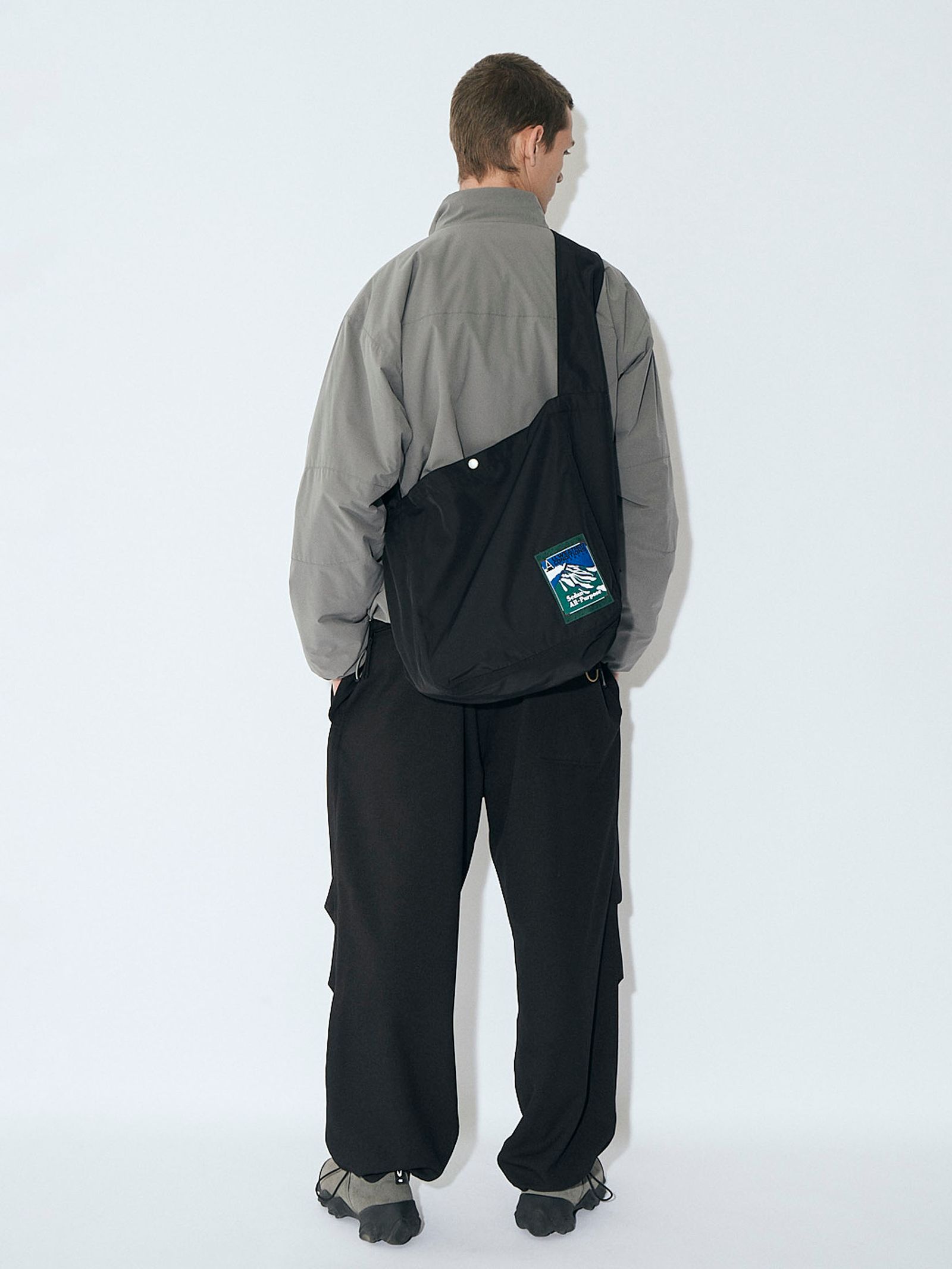 SEDAN ALL-PURPOSE - セダンオールパーパスFW23 PRIMALOFT