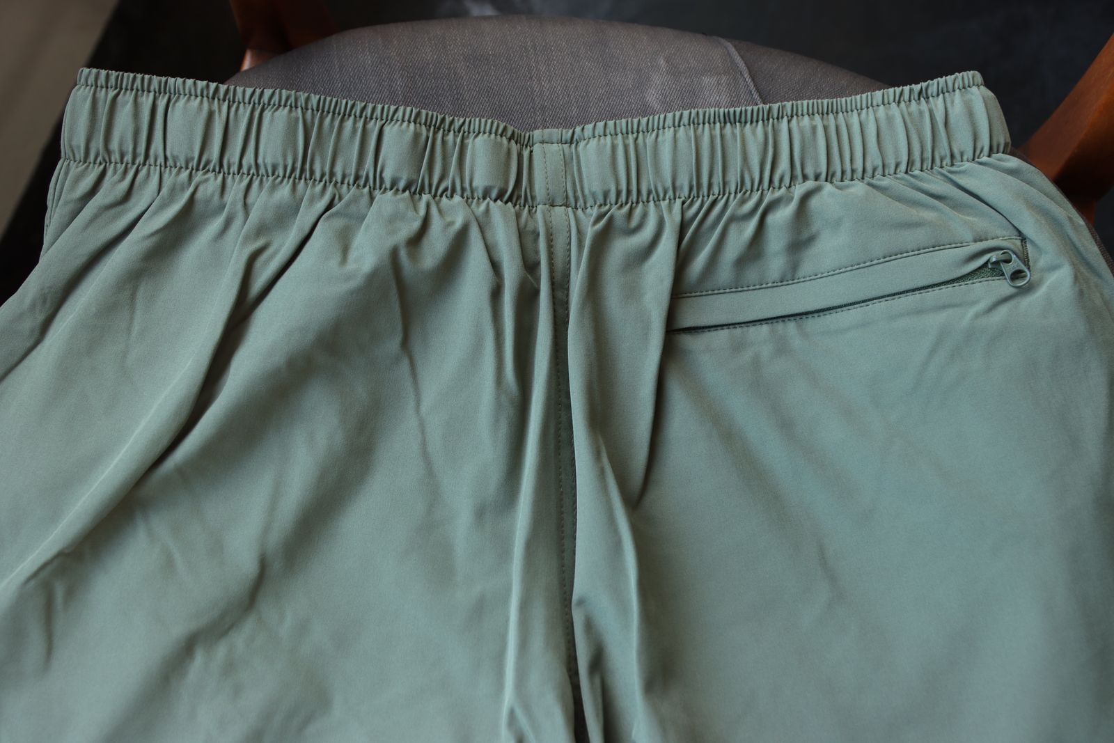 フレッシュサービス AS×FS ALL WEATHER SHORTS "ADDRESS"(FSC251-90196)KHAKI